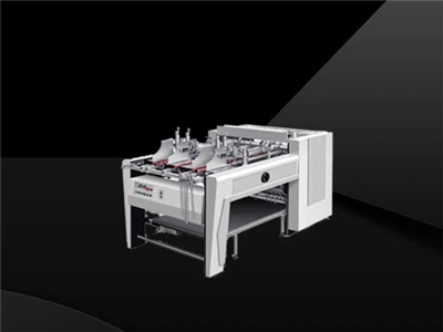 Màquines de ranurar cartró V